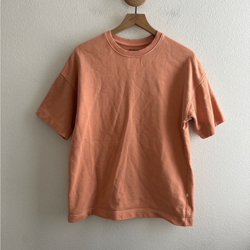 Selected Femme Homme Tshirt Size P/S